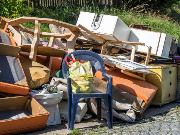 Moving and Downsizing Cleanouts in Herington, KS