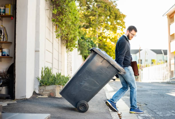 Best Basement Cleanout  in Herington, KS