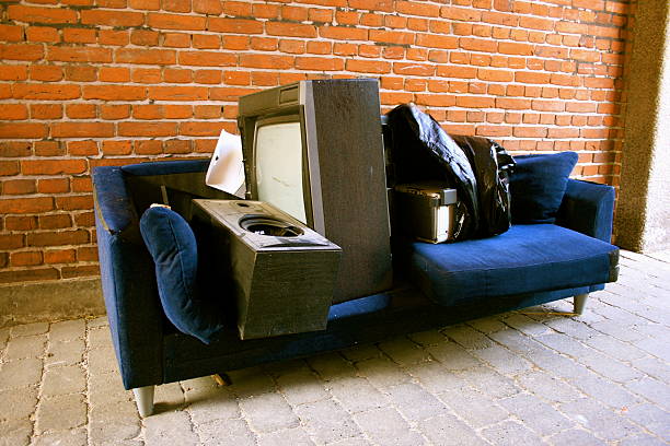Best Same-Day Junk Removal Services  in Herington, KS