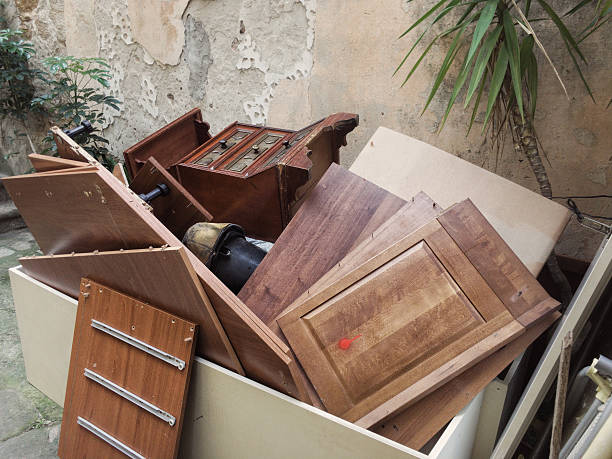 Trusted Herington, KS Junk Removal Services Experts